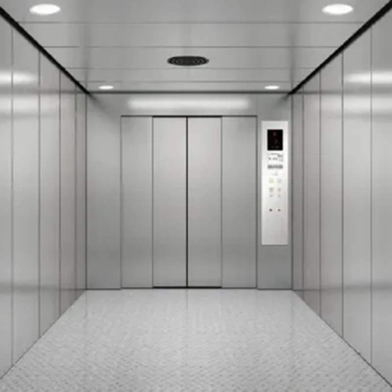 Warehouse Freight Elevator suppliers